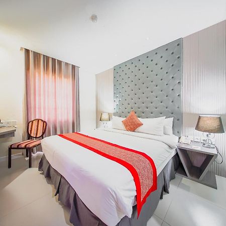 Serela Cihampelas By Kagum Hotels Bandung Kültér fotó