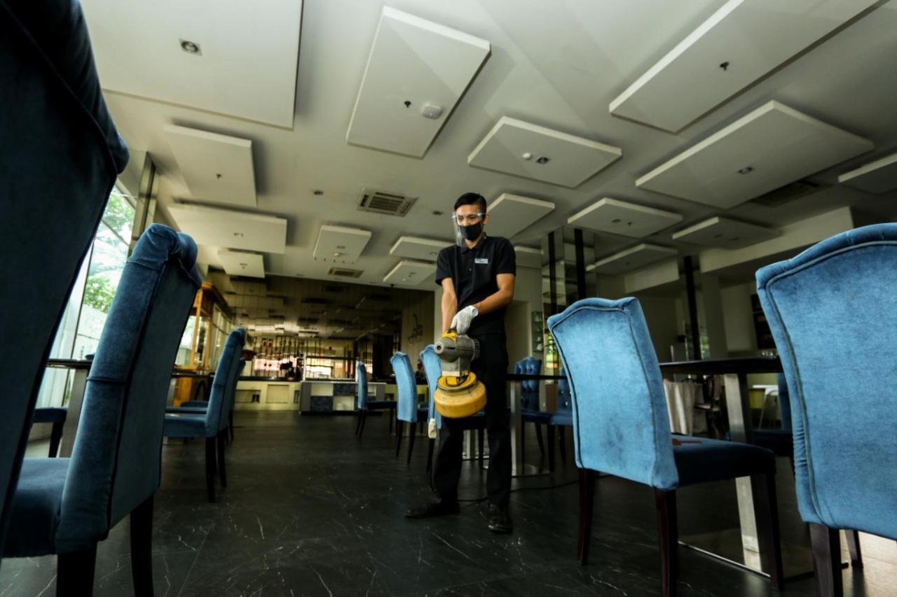 Serela Cihampelas By Kagum Hotels Bandung Kültér fotó