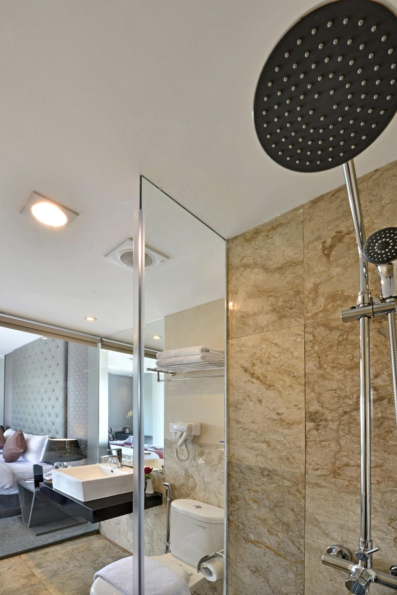 Serela Cihampelas By Kagum Hotels Bandung Kültér fotó