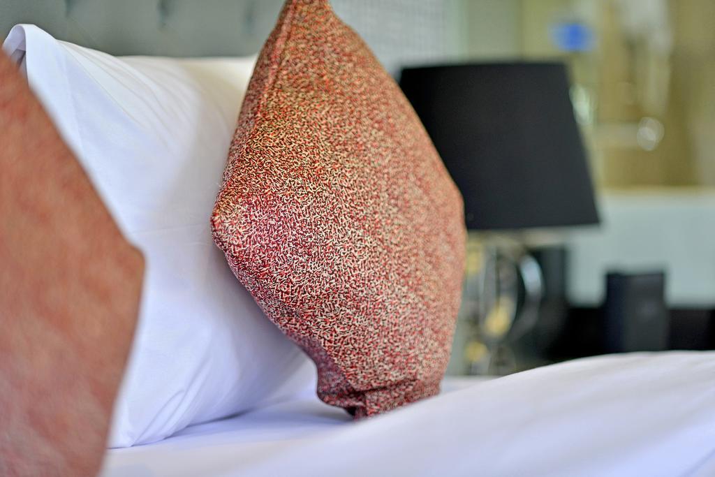 Serela Cihampelas By Kagum Hotels Bandung Kültér fotó