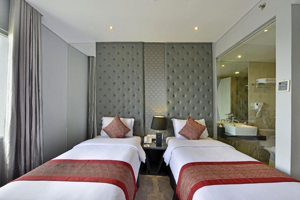 Serela Cihampelas By Kagum Hotels Bandung Kültér fotó