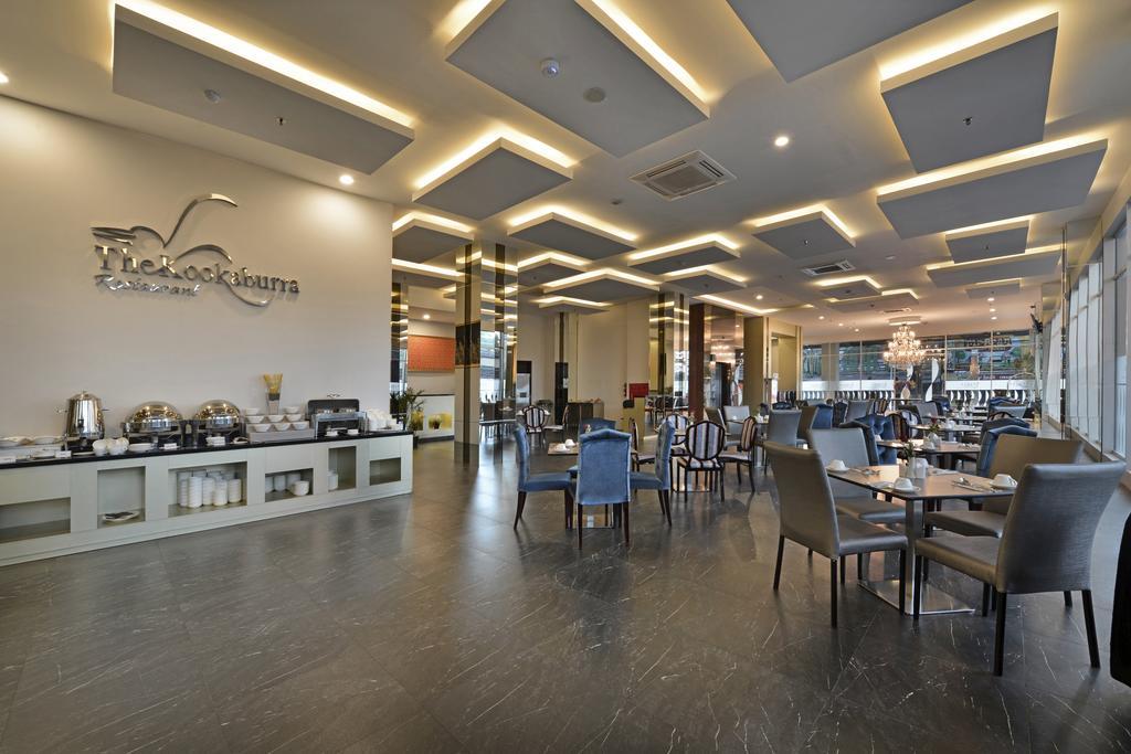 Serela Cihampelas By Kagum Hotels Bandung Kültér fotó