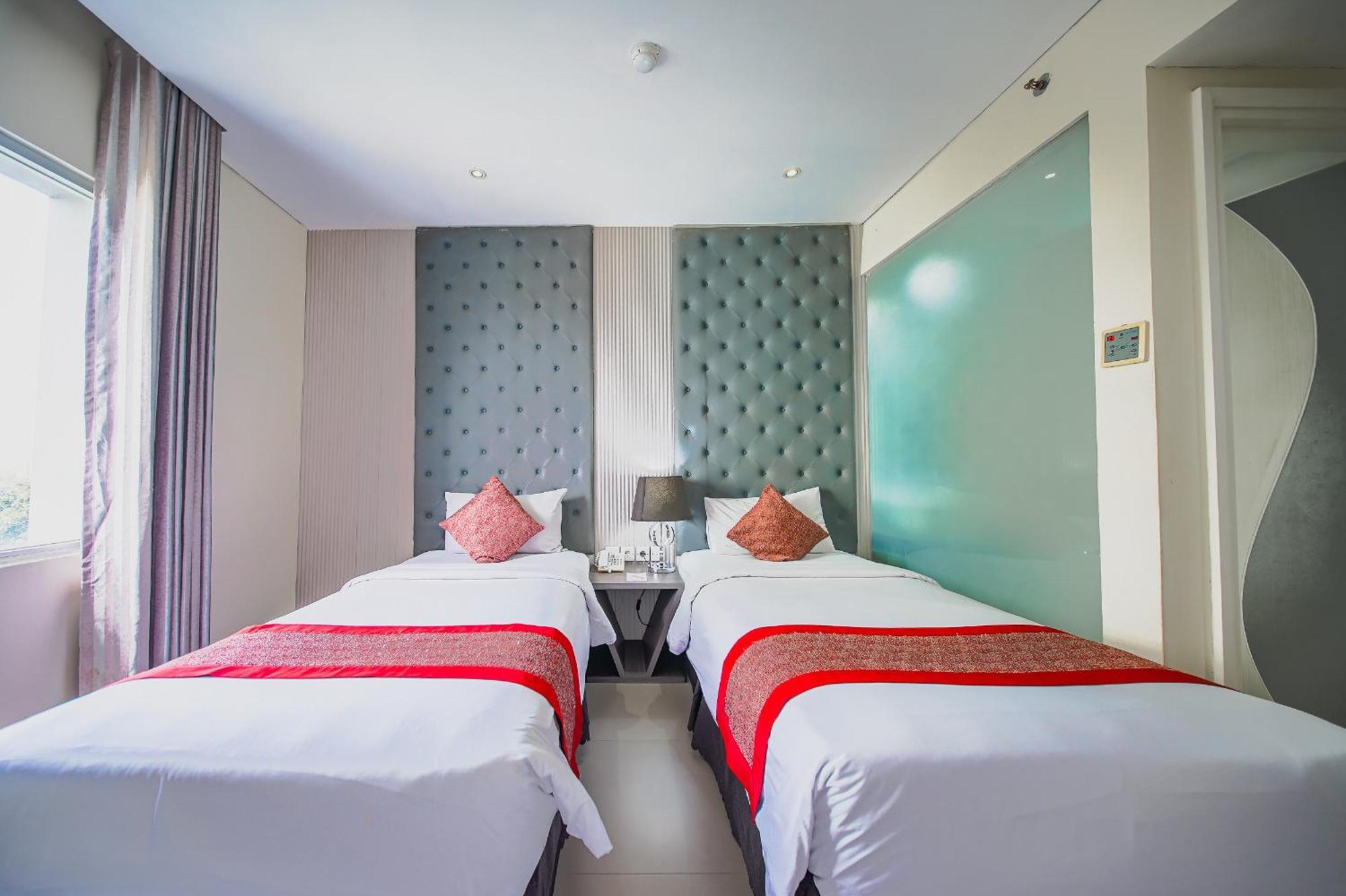 Serela Cihampelas By Kagum Hotels Bandung Kültér fotó