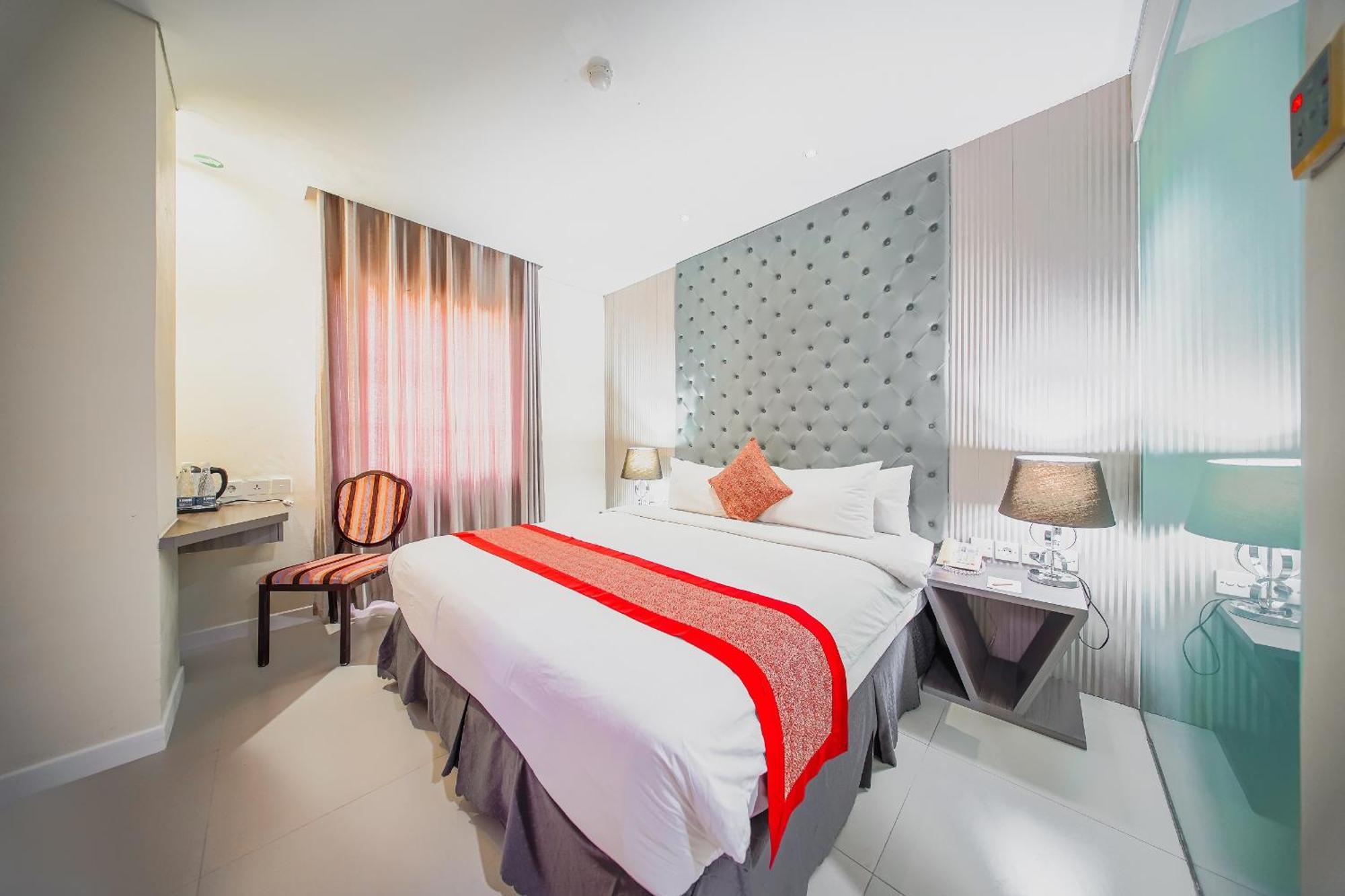 Serela Cihampelas By Kagum Hotels Bandung Kültér fotó