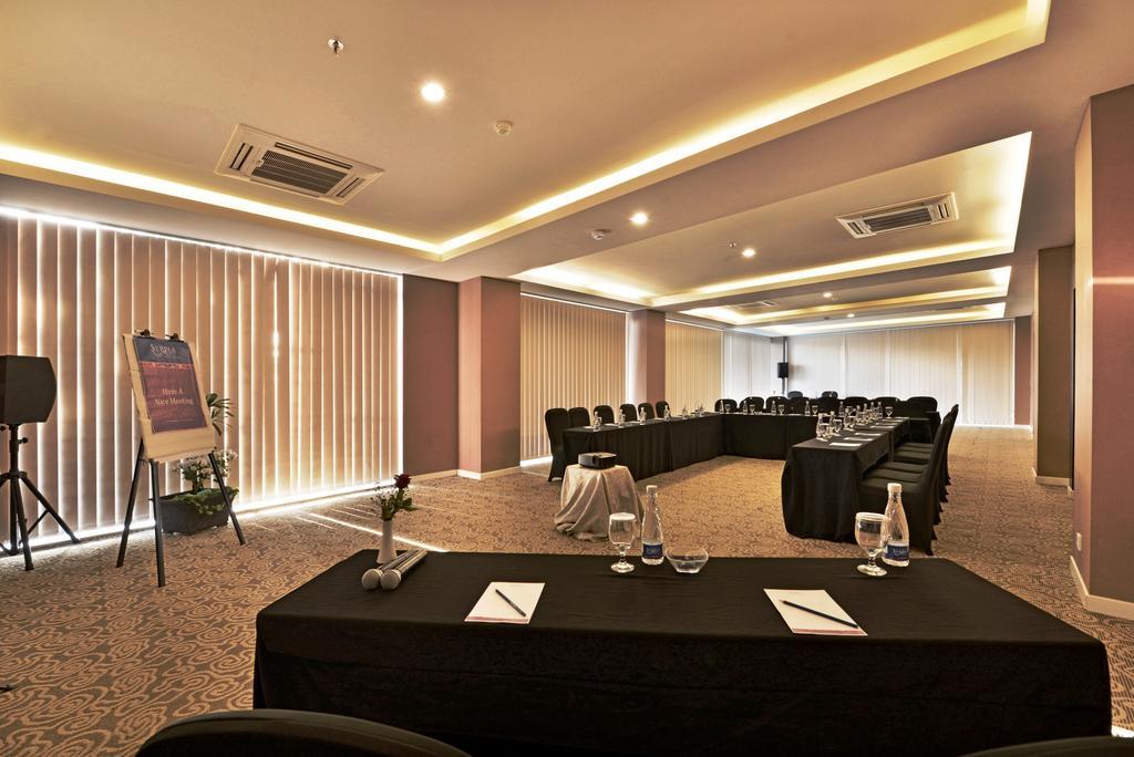 Serela Cihampelas By Kagum Hotels Bandung Kültér fotó