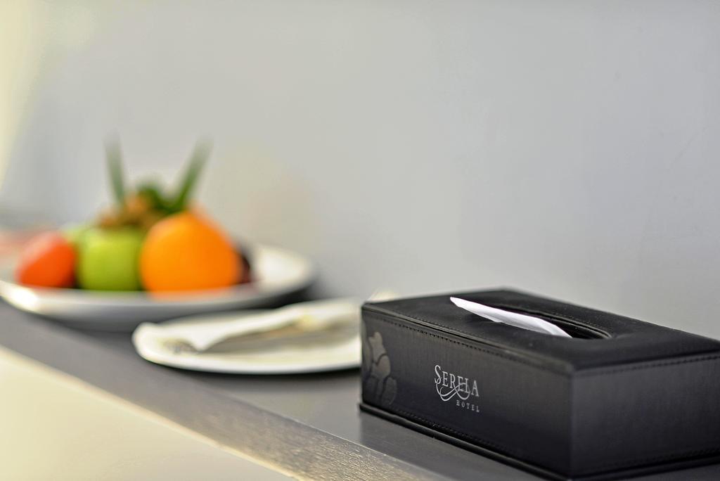 Serela Cihampelas By Kagum Hotels Bandung Kültér fotó