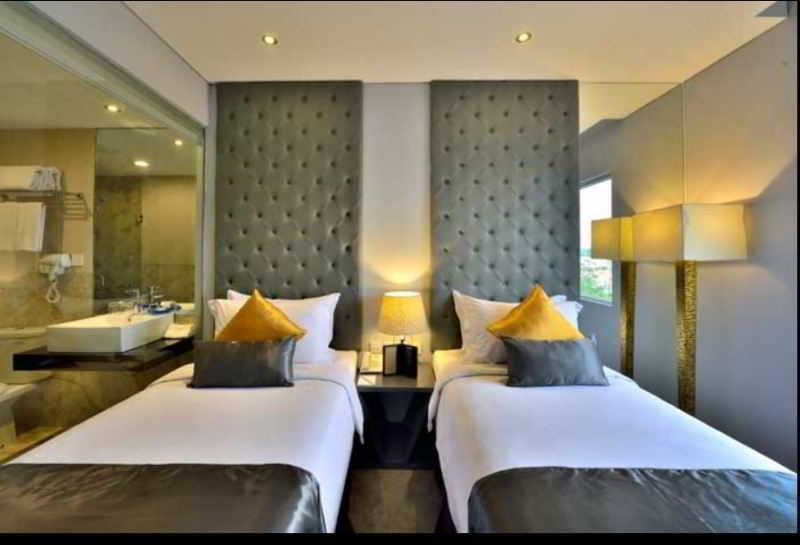 Serela Cihampelas By Kagum Hotels Bandung Kültér fotó