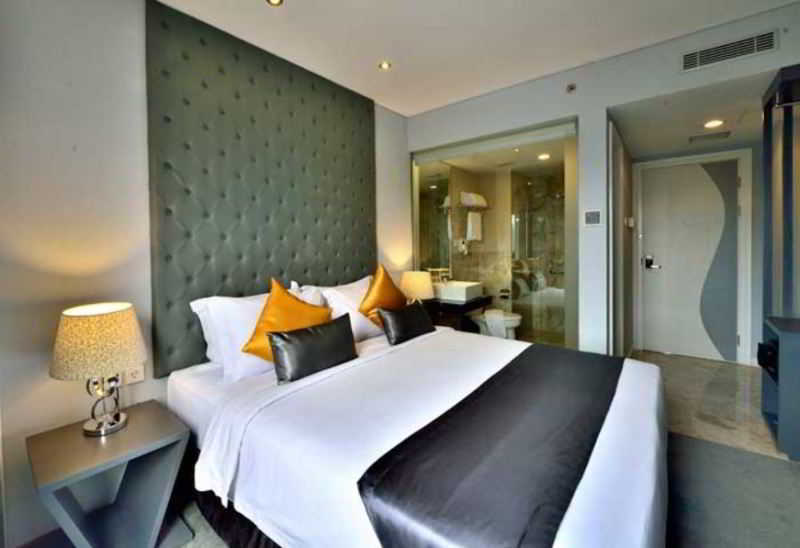 Serela Cihampelas By Kagum Hotels Bandung Kültér fotó